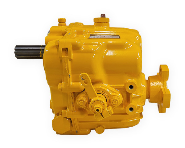 TMC60-2.00R marine gear Vetus Diesel