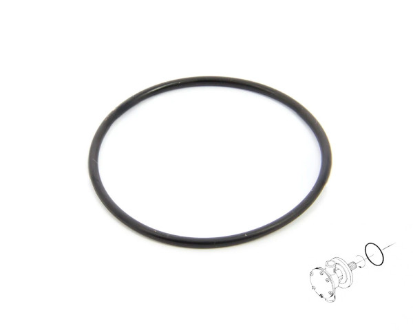 O-ring seal for pump collar O-ring seal for pump collar