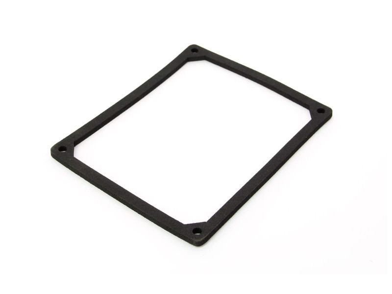 Tätning av panelplatta MP20A, MP21A och MP22A Tätning av panelplatta MP20A, MP21A och MP22A