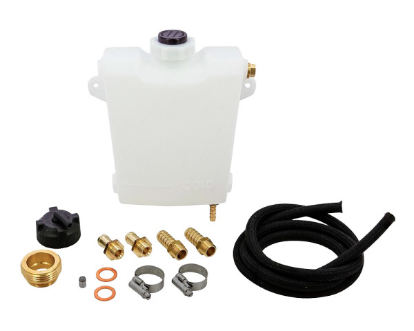 Hot Water Outlet M4.15/17/35/45/55/56 Hot Water Outlet M4.15/17/35/45/55/56