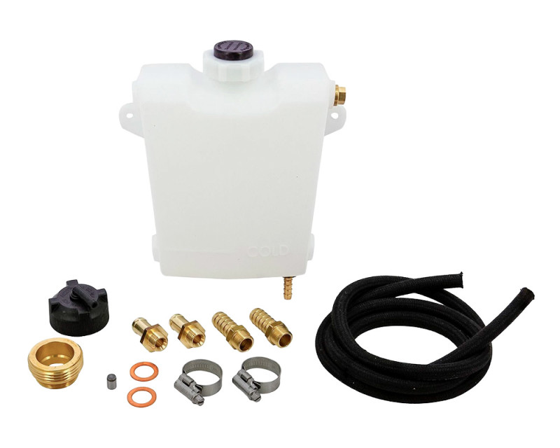 Hot Water Outlet M4.15/17/35/45/55/56 Hot Water Outlet M4.15/17/35/45/55/56
