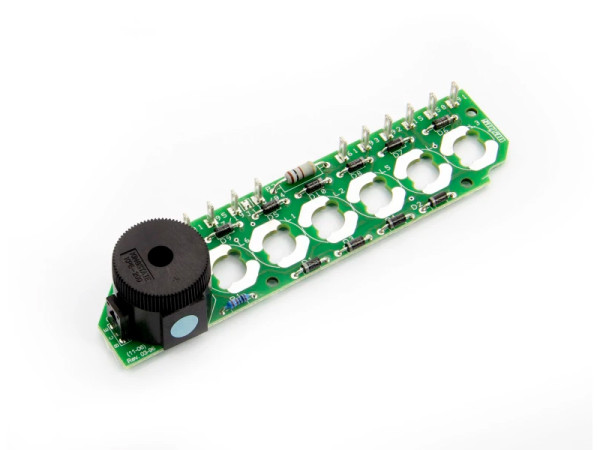 PCB-kort larm display MP22 PCB-kort larm display MP22