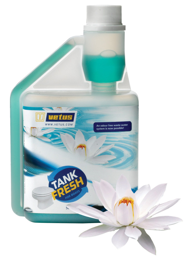 TankFresh septic tank additive concentrate, 500 ml