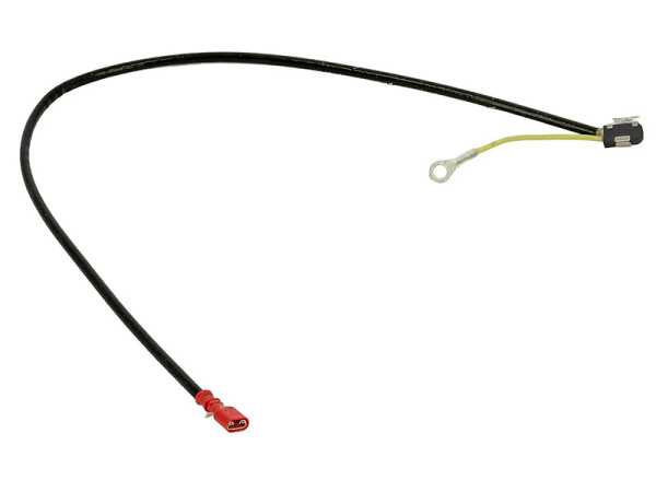 Thermal protection for bow thruster BOW45-55-75 110 °C Thermal protection for bow thruster BOW45-55-75 110 °C
