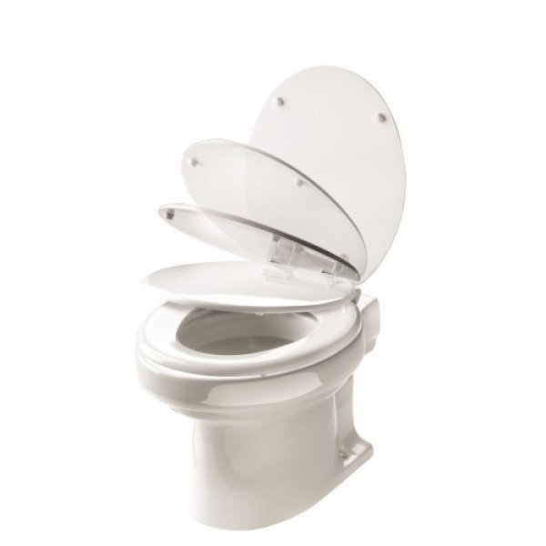 TMW Toilet seat, 12 V (switch not included)