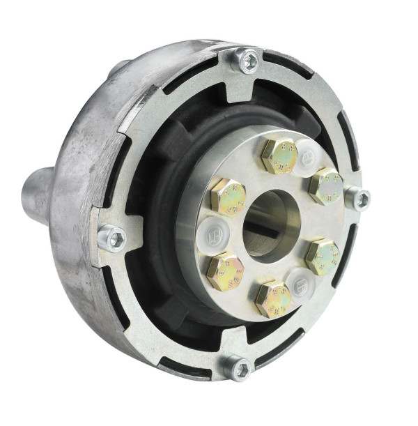 Flexible switch Uniflex 16, shaft Ø 35 mm