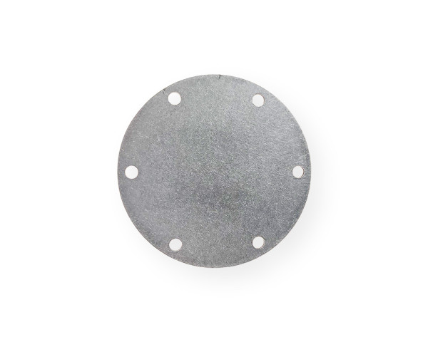 01-42441 pump end cover F7 Johnson Pump 01-42441 pump end cover F7 Johnson Pump
