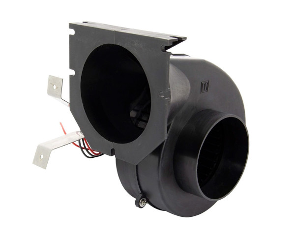 Engine compartment fan 12V, Ø 102 mm Engine compartment fan 12V, Ø 102 mm