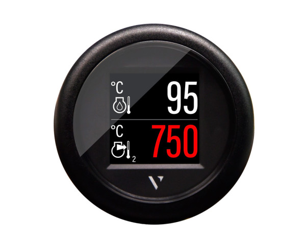VL Flex Marine monitoiminäyttö 1.4 VL Flex Marine monitoiminäyttö 1.4