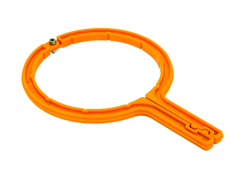 Opener for ILT120 series inspection covers Opener for ILT120 series inspection covers