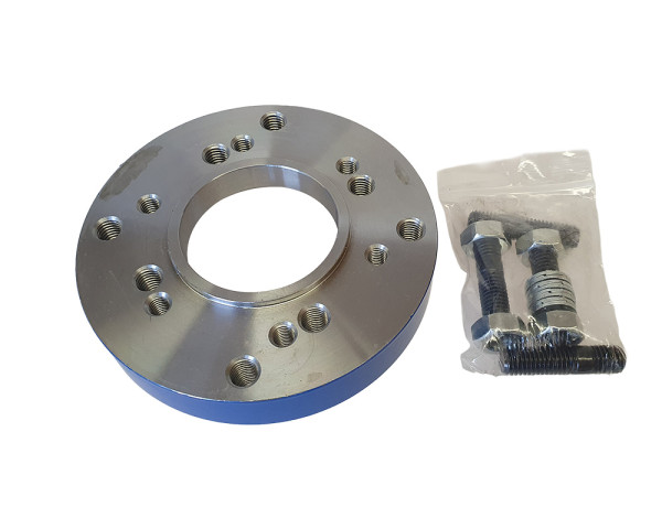 Adapter flange 5 Yanmar (P30, P60, P80) Adapter flange 5 Yanmar (P30, P60, P80)