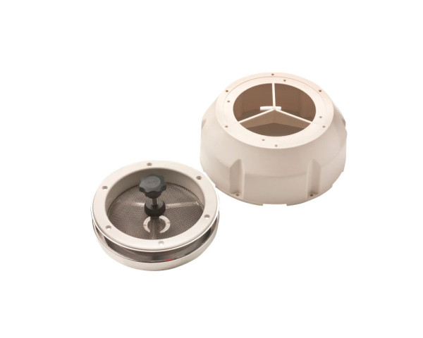 Dorade box for YOGI / SAMOEN valves Dorade box for YOGI / SAMOEN valves