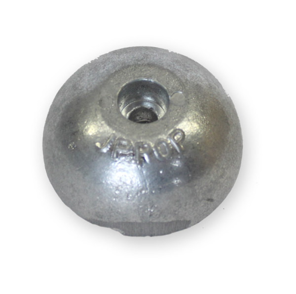 J-Prop zinc anode for 63A and 83B poles