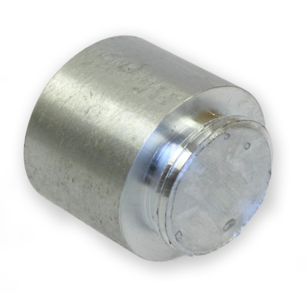 Zinc anode for nut M36x3,0