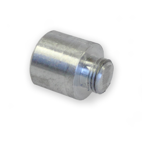 Anode for nut Whitworth 5/8 Anode for nut Whitworth 5/8